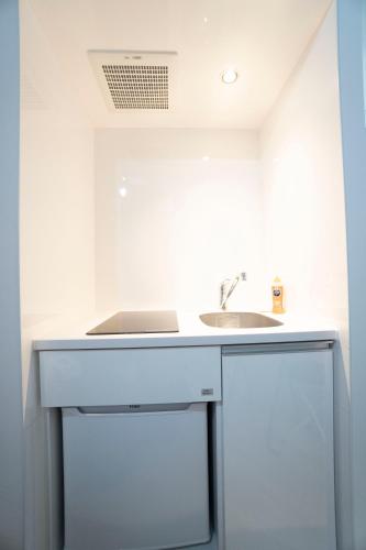 Hill Side Terrace Hiroo Shibuya 103