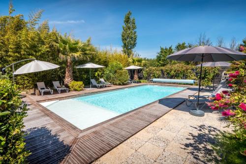 Carnac Lodge Hotel & Spa