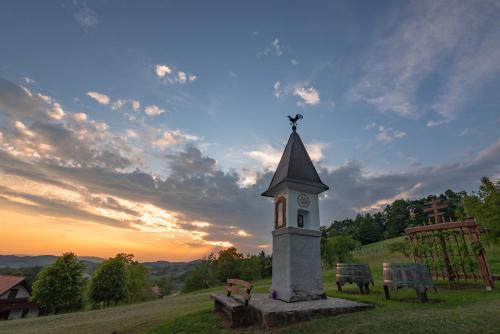 Vineyard Cottage Krivic