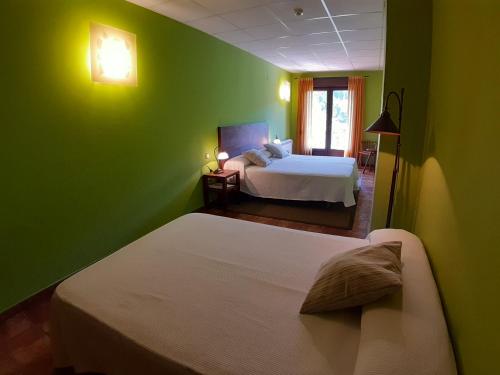 Hotel Rural Los Molinillos - main image