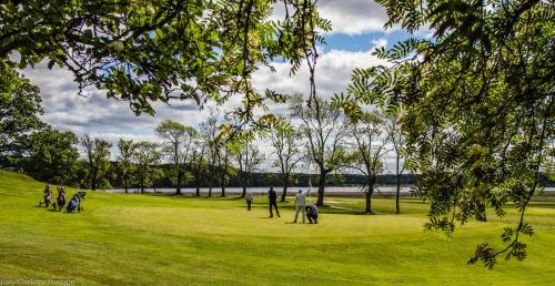 Hotell Kristina - image 12