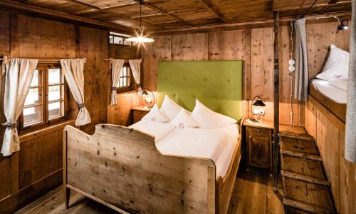 Mountain Resort Patzenfeld