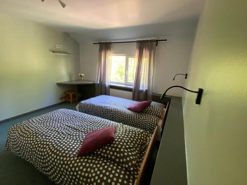 Guest House Pilsetnieki in Tukuma Novads