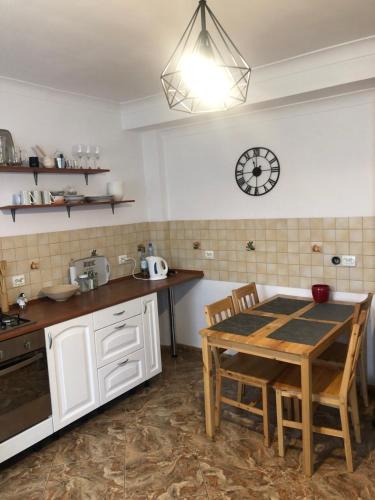 Apartamenty Brzózki