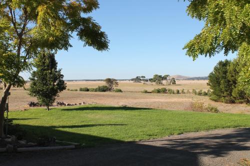 Millicent Hillview Caravan Park