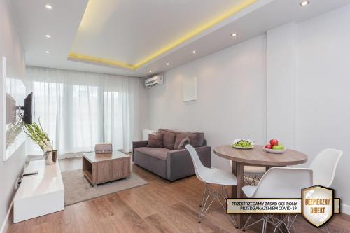 Oxygen Residence, Варшава (фото 4)