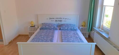 Die Stadtvilla - Gästehaus mit Gemeinschaftsküche, Hausnummer 34 (Die Stadtvilla - Gastehaus mit Gemeinschaftskuche, Hausnummer 34) in Marne