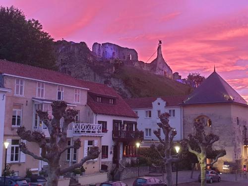 Bed and Breakfast De Heren van Valkenburg 5