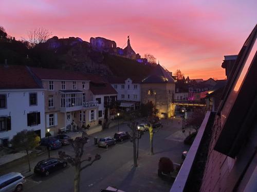 Bed and Breakfast De Heren van Valkenburg 3