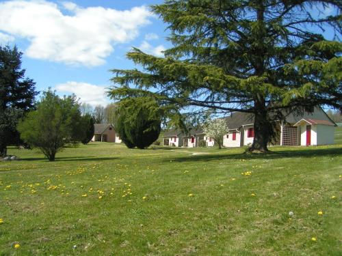 Domaine de Vaulatour. - Location saisonnière - Payzac