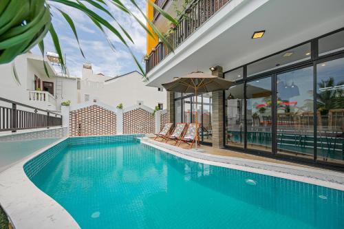 Villa Blake Hoi An, Hoi An