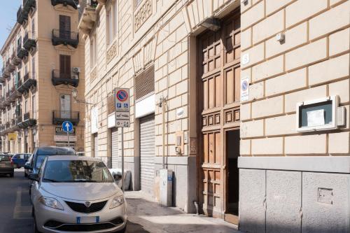 Casa Gagliani, a Liberty house in the old downtown, Palermo (fotografie 7)