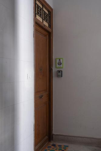 Casa Gagliani, a Liberty house in the old downtown, Palermo (fotografie 8)