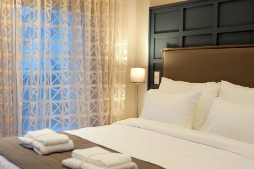 Athens Platinum Rooms and Suites - image 11