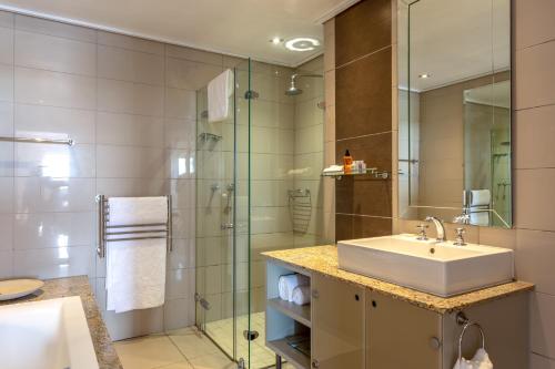 ケープ ロイヤル ラグジュアリー スイーツ