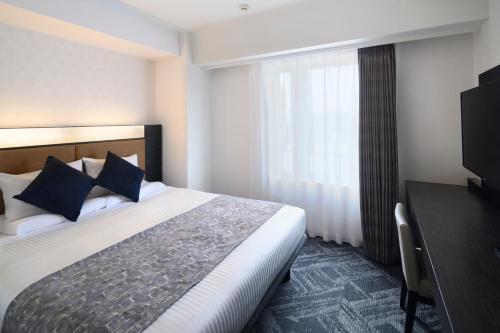 Hotel Mystays Hamamatsucho