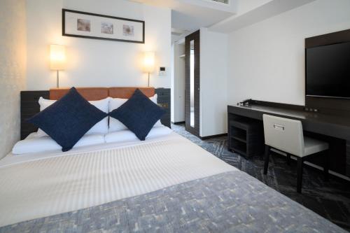 Hotel Mystays Hamamatsucho