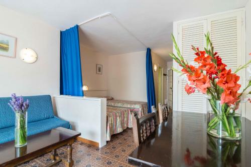 Apartamentos Complejo Eurhostal