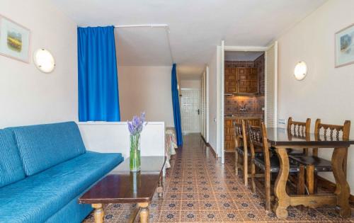 Apartamentos Complejo Eurhostal