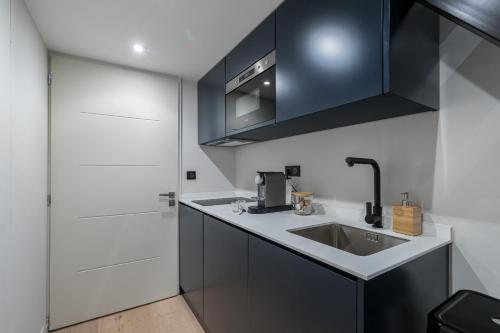 SMARTBNB - Studio Duplex - Vieux Nice - 100m de la mer - image 11