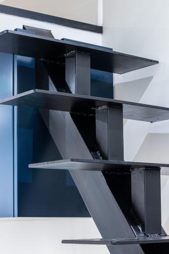 SMARTBNB - Studio Duplex - Vieux Nice - 100m de la mer - image 13