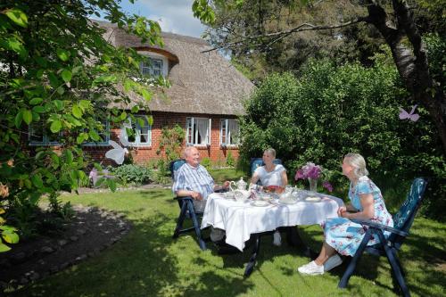 Urlaub im Friesenhaus, Langenhorn (fotografie 3)