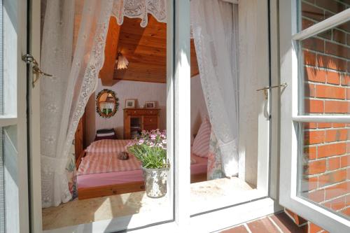 Urlaub im Friesenhaus in Langenhorn (Schleswig-Holstein)