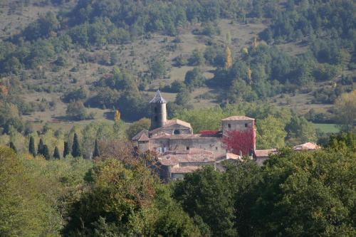 Chateau de Camon Camon (Languedoc-Roussillon)