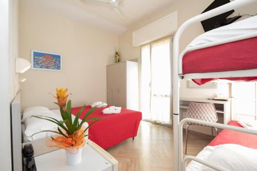 Hotel Lem – Rimini, IN