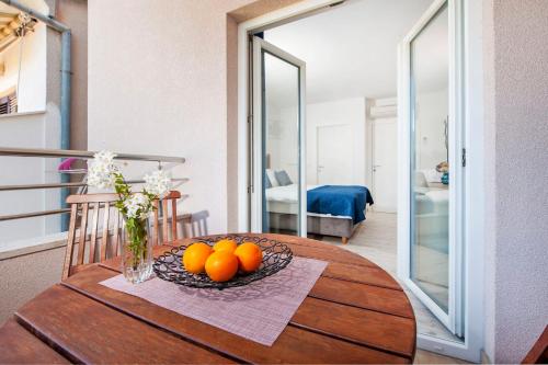 Villa Marea, Rovinj (fotografie 5)