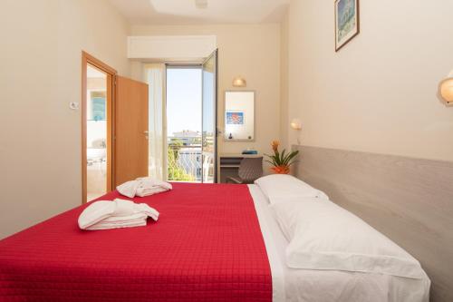 Hotel Lem – Rimini, IN