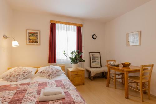 Apartments Rozle 5