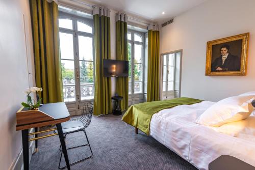 Hôtel Mille Pas - image 2