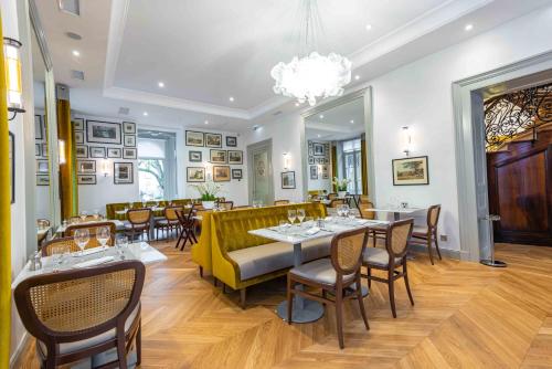 Hôtel Mille Pas - image 8