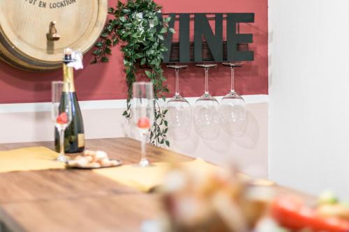 Wine Apartments Florence Franciacorta - image 2