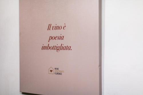 Wine Apartments Florence Franciacorta - image 11