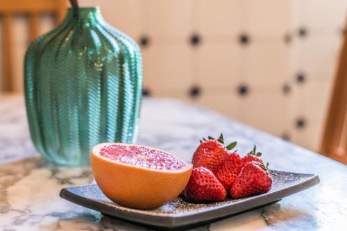 Wine Apartments Florence Franciacorta - image 11