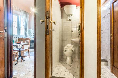 Wine Apartments Florence Franciacorta - image 12