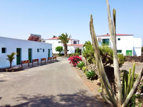 Photo de Chambre Double de l'hôtel Surfescape Fuerteventura