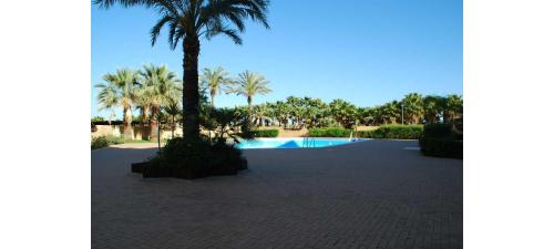  Los Jardines by HOMA in Isla del Moral