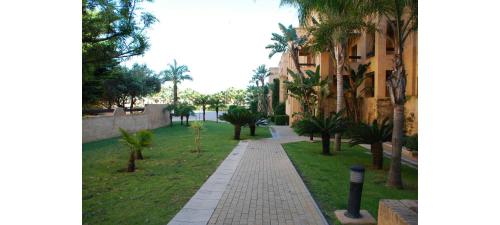  Los Jardines by HOMA in Isla del Moral