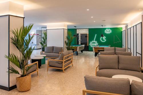 Medplaya Hotel Calypso - image 12