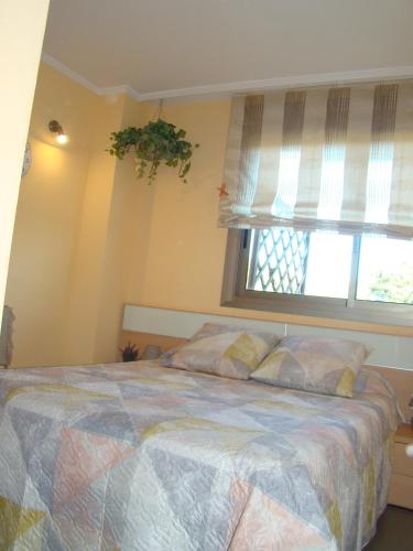 Apartamento Playa Esquirol