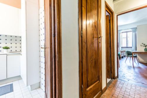 Wine Apartments Florence Franciacorta - main image