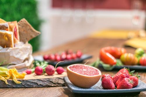 Wine Apartments Florence Franciacorta - image 13