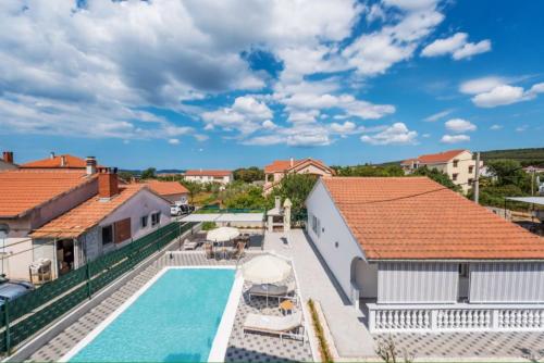 Villa Family Sukošan, Zadar - Location saisonnière - Sukošan