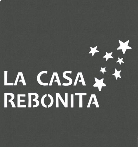 LA CASA REBONITA