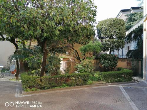 Hotel Giardino degli Aranci in Frattamaggiore