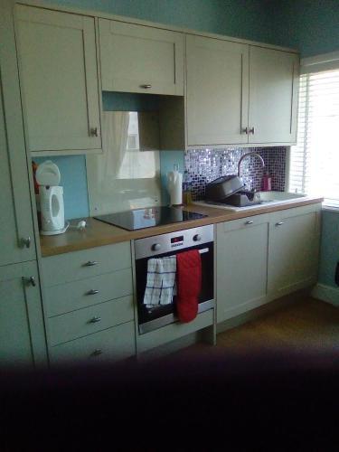 Létesítmények, The Wilton Guest House in Weymouth