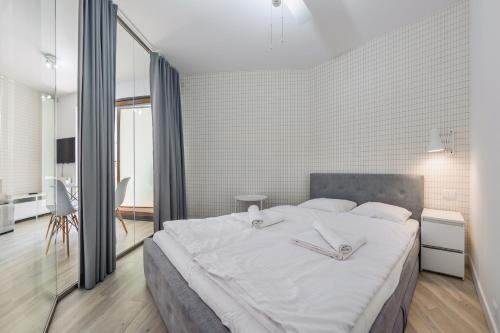 Apartamenty Sun & Snow Maloves - image 8